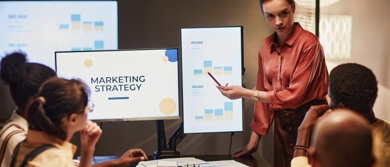 Digital Marketing Campaign