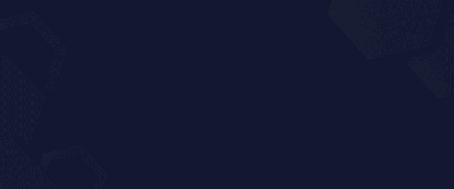 Footer Background shape