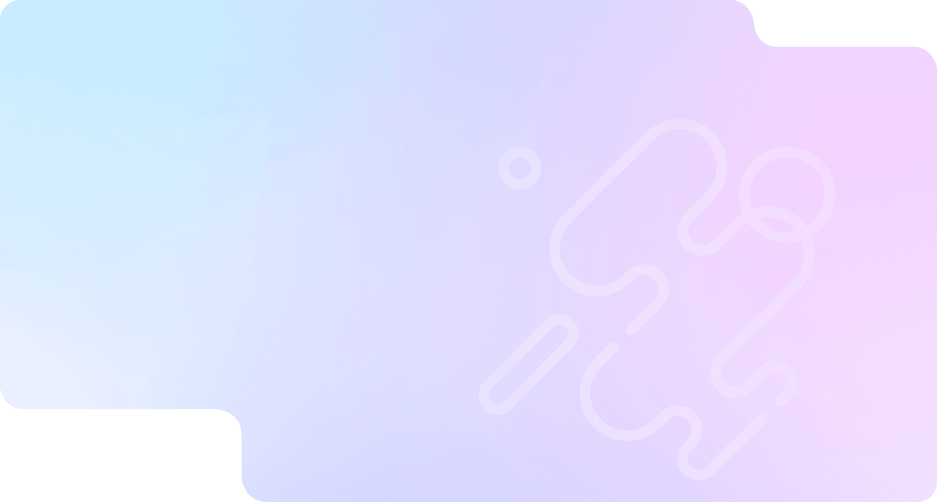 Hero Background Shape